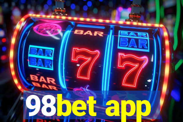 98bet app